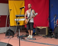 Festiwal Osnowa 2024 - Pierwsze próby