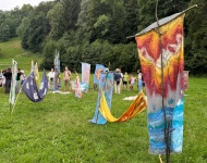 Festiwal Osnowa 2024 - Kapela Hałasów