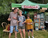 Festiwal Osnowa 2024 - Kapela Hałasów
