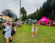Festiwal Osnowa 2024 - Kapela Hałasów