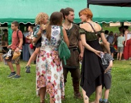 Festiwal Osnowa 2024 - Kapela Hałasów