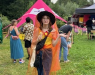 Festiwal Osnowa 2024 - Kapela Hałasów