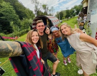 Festiwal Osnowa 2024 - Kapela Hałasów