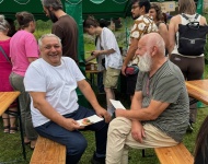 Festiwal Osnowa 2024 - Kapela Hałasów