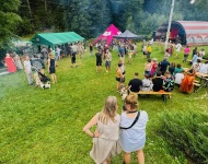 Festiwal Osnowa 2024 - Kapela Hałasów