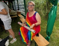 Festiwal Osnowa 2024 - Kapela Hałasów