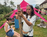 Festiwal Osnowa 2024 - Kapela Hałasów
