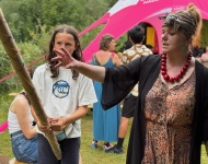 Festiwal Osnowa 2024 - Kapela Hałasów