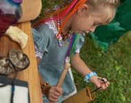 Festiwal Osnowa 2024 - Kapela Hałasów