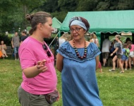 Festiwal Osnowa 2024 - Kapela Hałasów