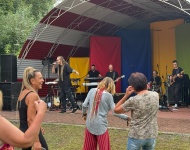 Festiwal Osnowa 2024 - Koncert Kamil Sucharski