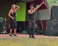 Festiwal Osnowa 2024 - Koncert Kamil Sucharski