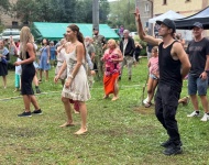 Festiwal Osnowa 2024 - Koncert Kamil Sucharski