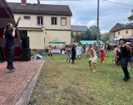 Festiwal Osnowa 2024 - Koncert Kamil Sucharski
