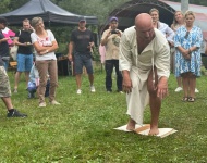 Festiwal Osnowa 2024 - Teatr - Cezary Molenda