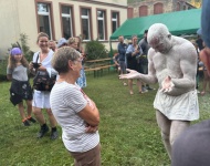 Festiwal Osnowa 2024 - Teatr - Cezary Molenda