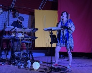 Festiwal Osnowa 2024 - Joanna Vorbrodt