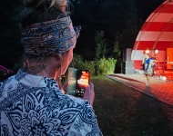 Festiwal Osnowa 2024 - Joanna Vorbrodt