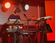 Festiwal Osnowa 2024 - Joanna Vorbrodt