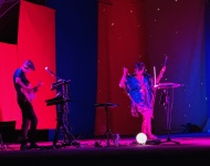 Festiwal Osnowa 2024 - Joanna Vorbrodt