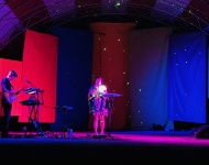 Festiwal Osnowa 2024 - Joanna Vorbrodt