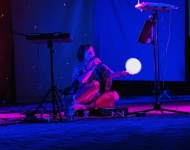 Festiwal Osnowa 2024 - Joanna Vorbrodt