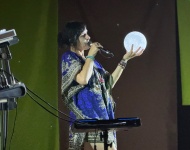 Festiwal Osnowa 2024 - Joanna Vorbrodt