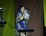 Festiwal Osnowa 2024 - Joanna Vorbrodt