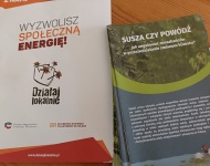 Warsztaty plecionkarskie w Jeżowie Sudeckim