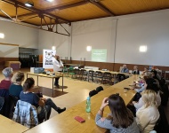 Spotkanie w Czernicy