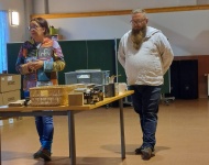 Kolejne spotkanie w Jeżowie Sudeckim