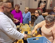 Kolejne spotkanie w Jeżowie Sudeckim