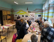 Spotkanie w Chrośnicy