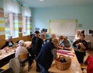Spotkanie w Chrośnicy