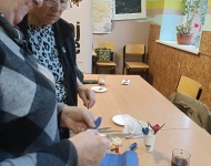 Spotkanie w Chrośnicy
