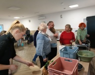 Spotkanie w Janówku
