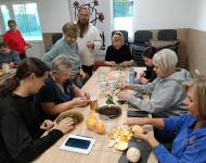 Spotkanie w Janówku