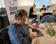 Spotkanie w Janówku
